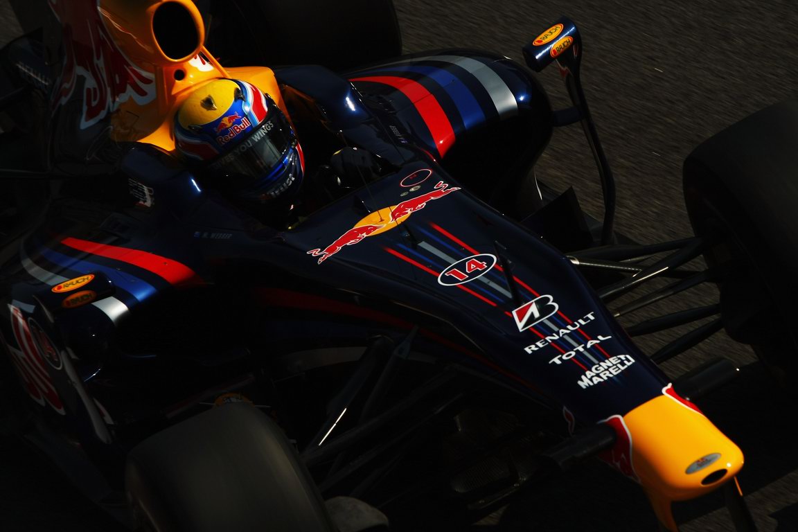 GP ITALIA - Prove Libere